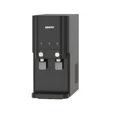 موزع مياه RO سطح طاولة بتصميم مدمج